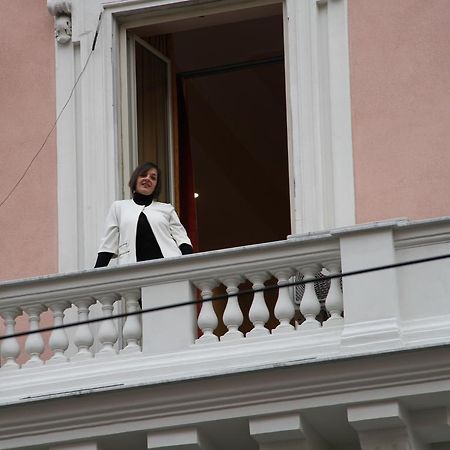 Premier Cavour Hotel Róma Kültér fotó