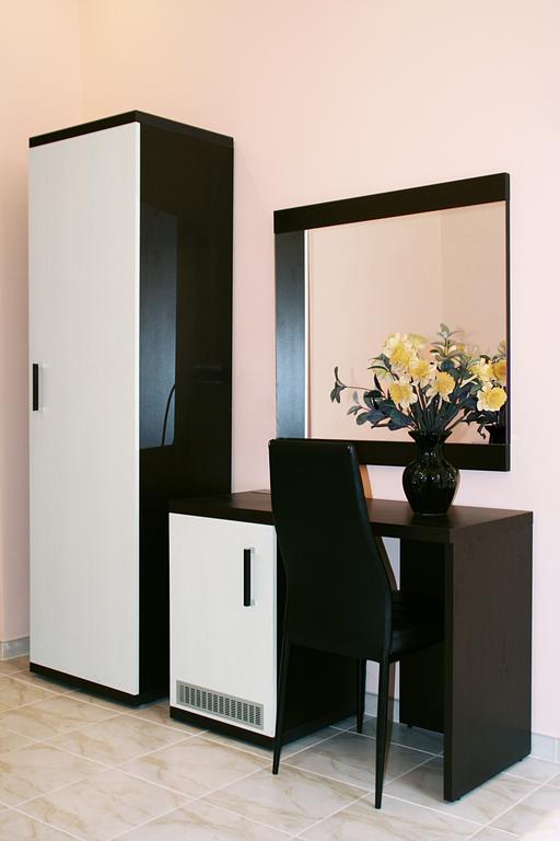 Premier Cavour Hotel Róma Szoba fotó