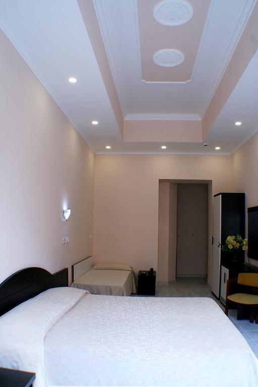 Premier Cavour Hotel Róma Kültér fotó